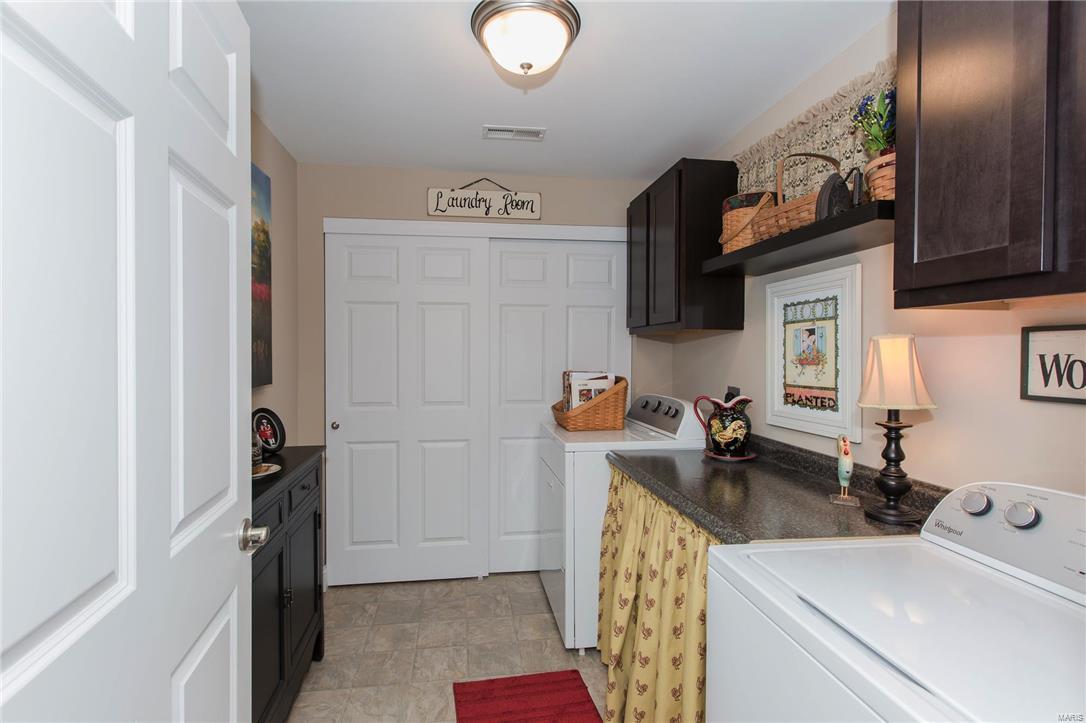 Mill Crossing - Residential