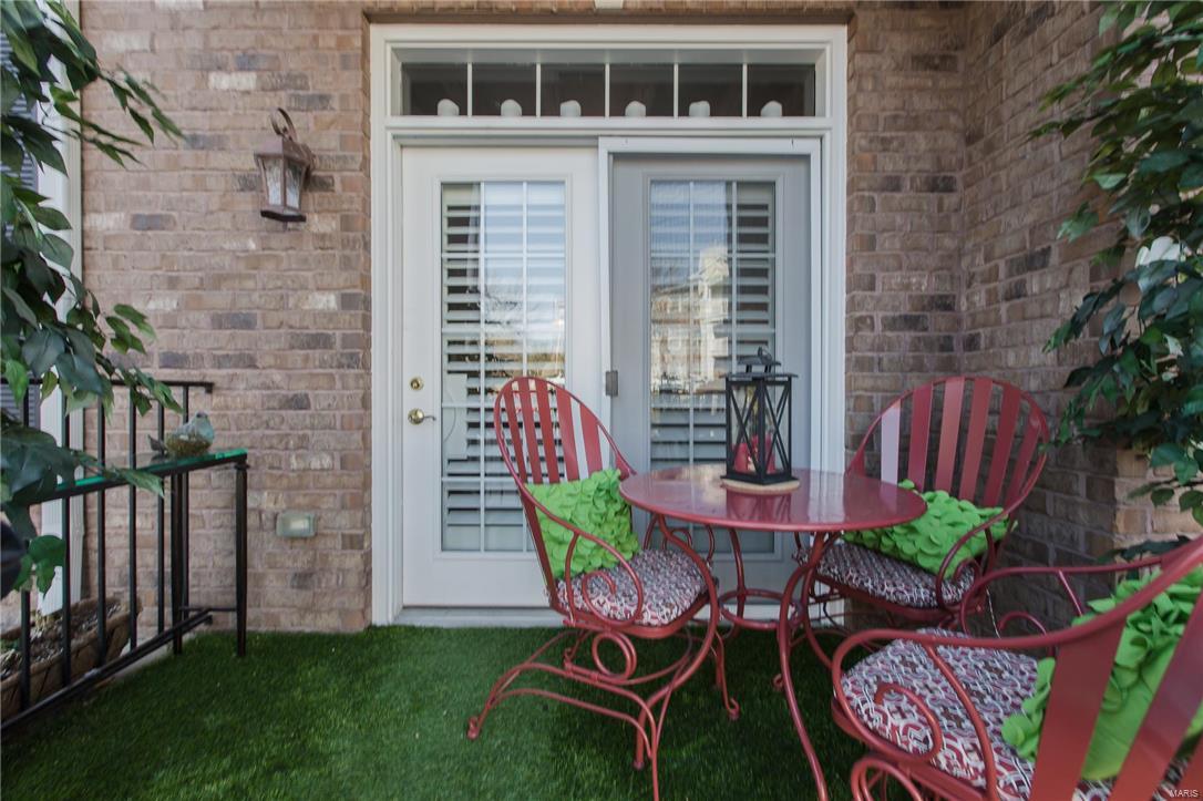 Mill Crossing - Residential