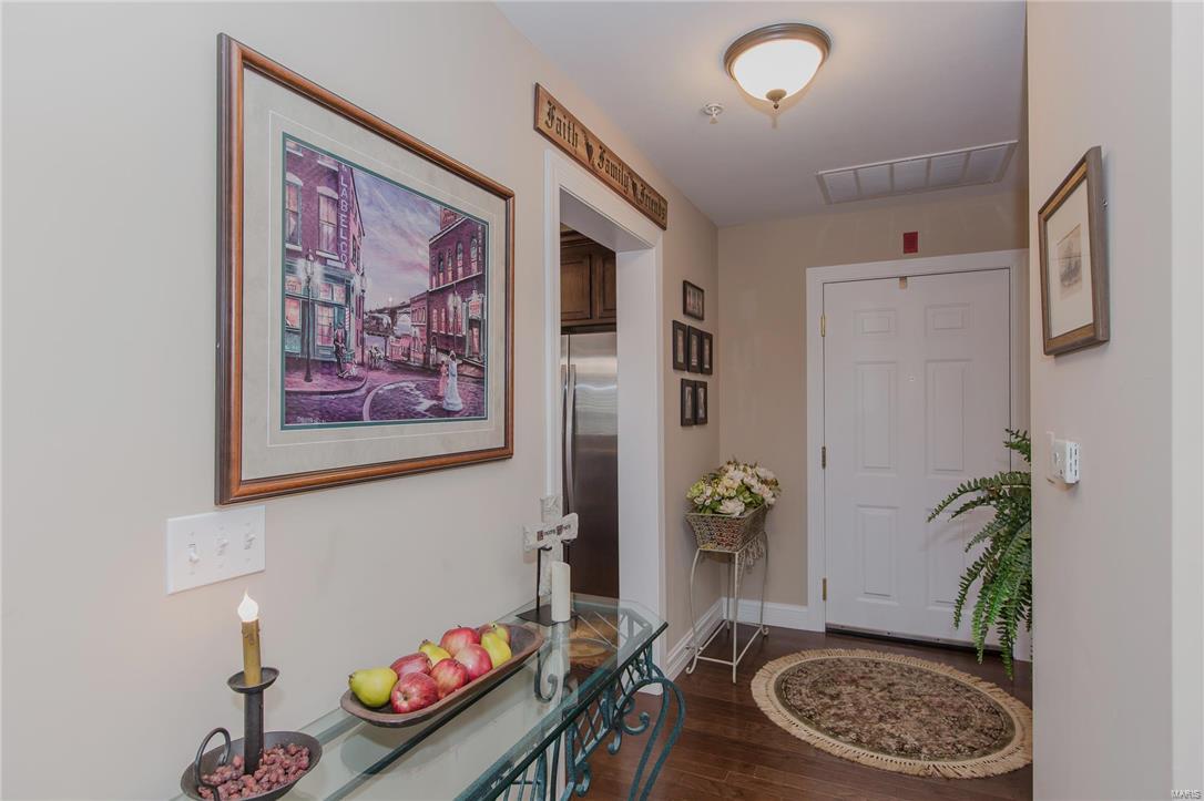 Mill Crossing - Residential