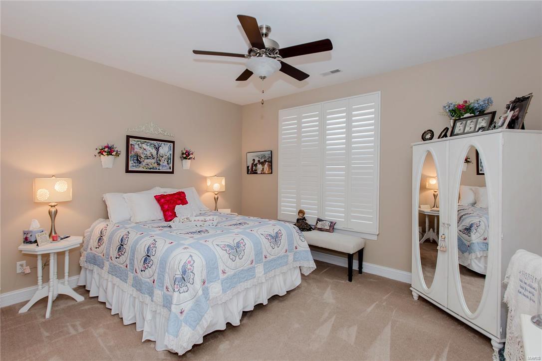 Mill Crossing - Residential