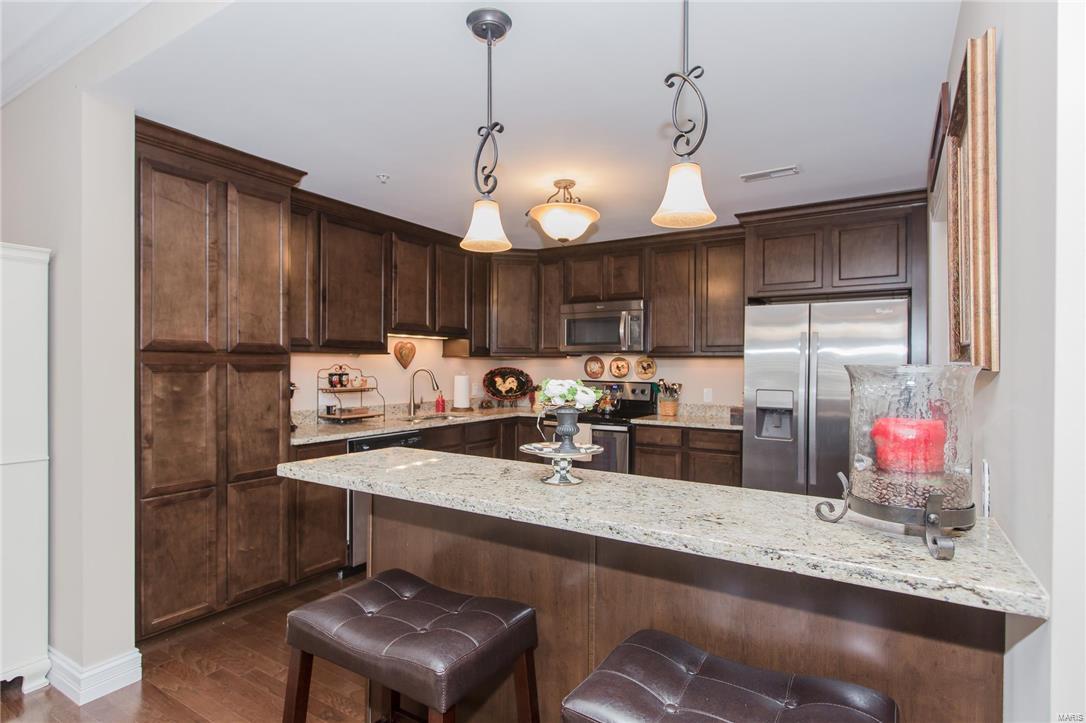 Mill Crossing - Residential