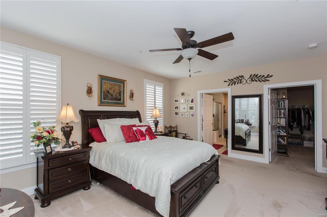 Mill Crossing - Residential