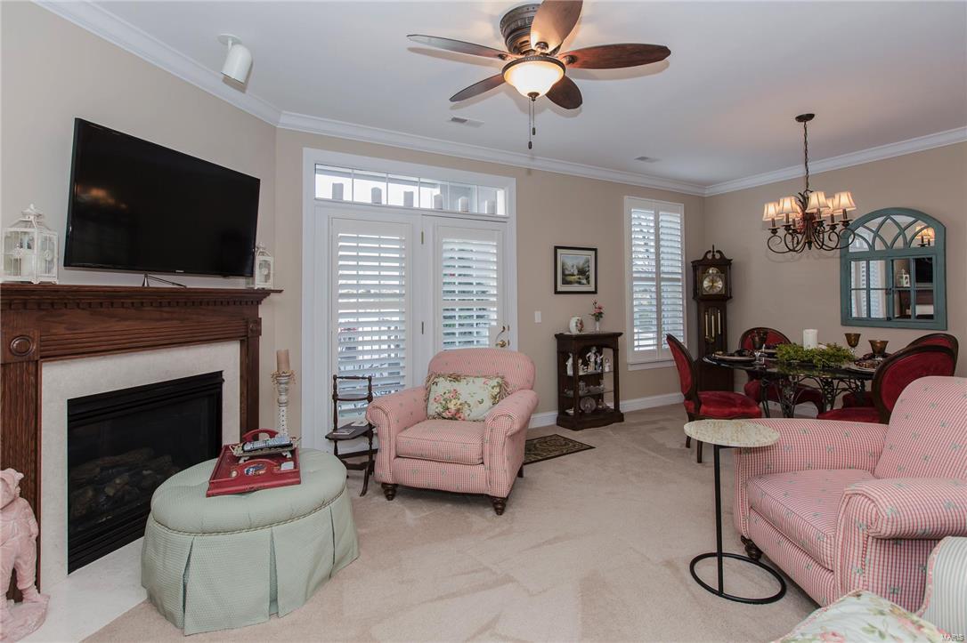 Mill Crossing - Residential