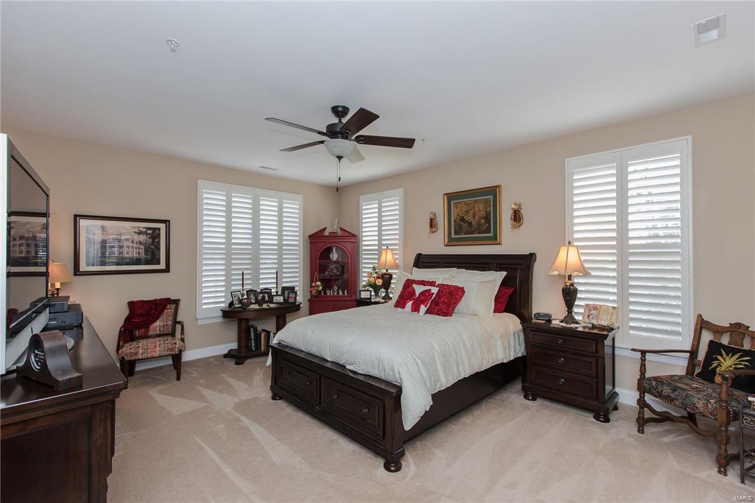 Mill Crossing - Residential