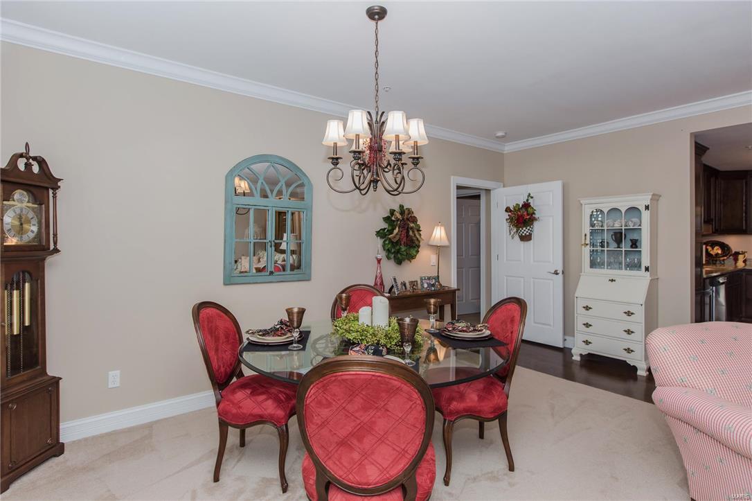 Mill Crossing - Residential