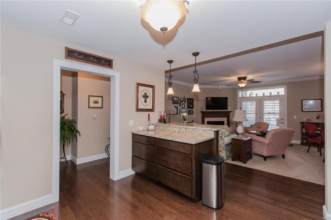 Mill Crossing - Residential