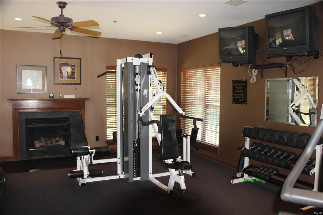 Mill Crossing - Residential