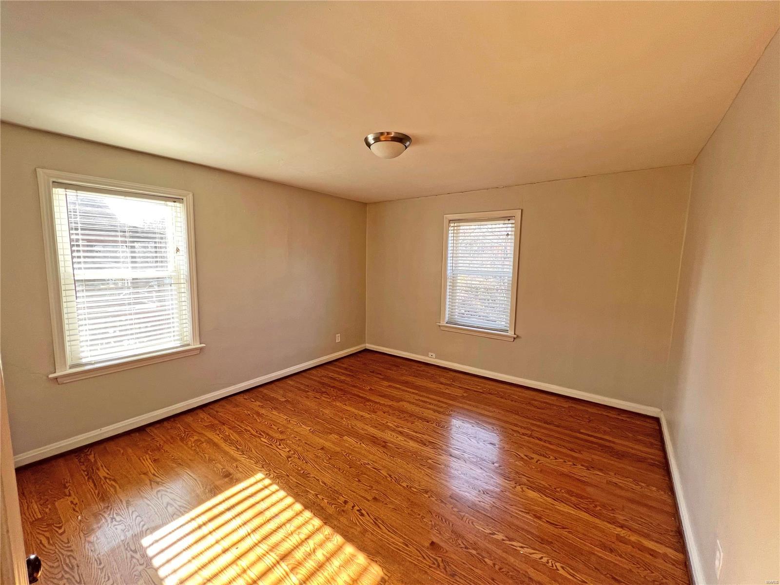 Westmoor Park 1 - Residential Lease