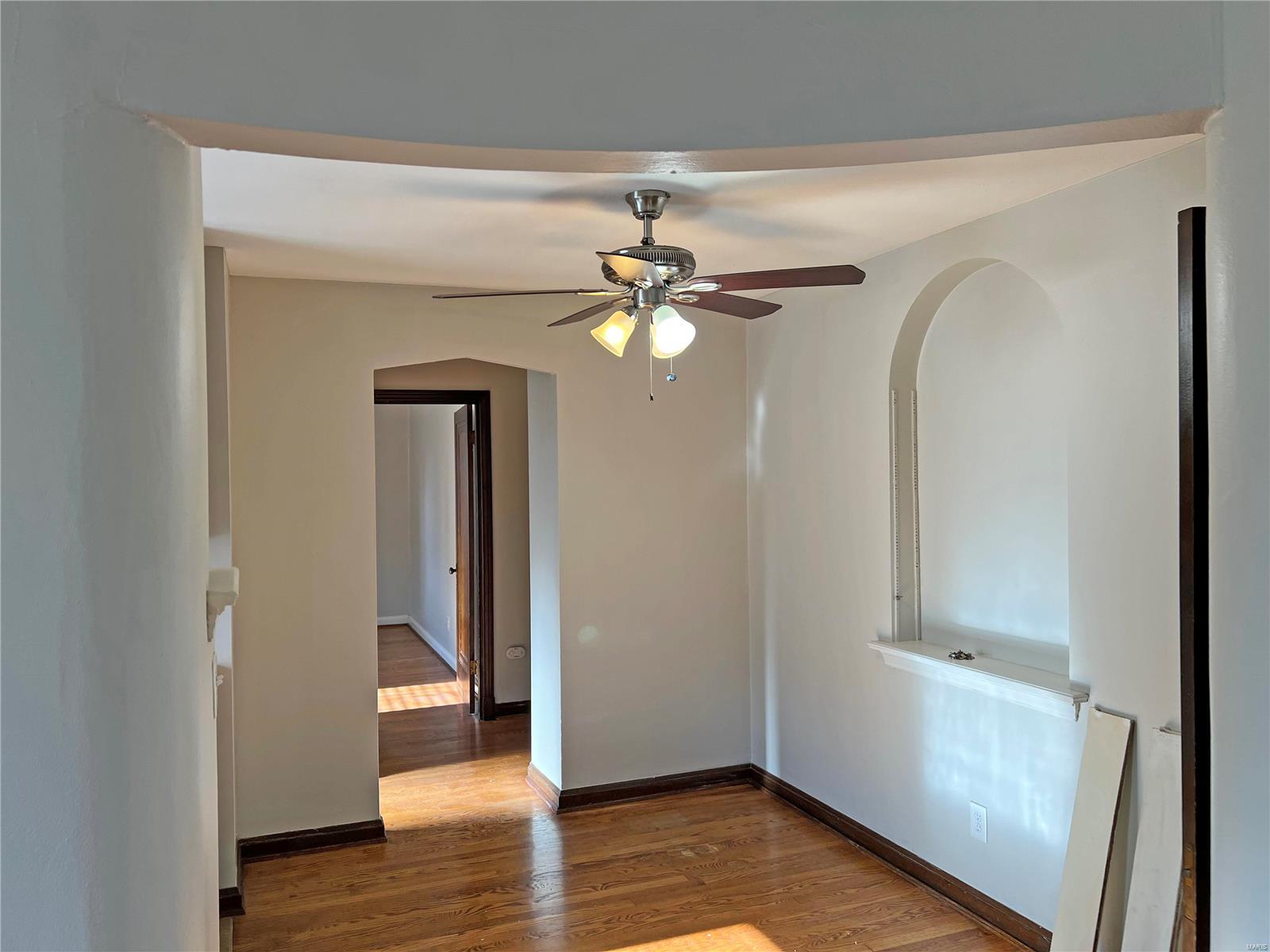 Westmoor Park 1 - Residential Lease