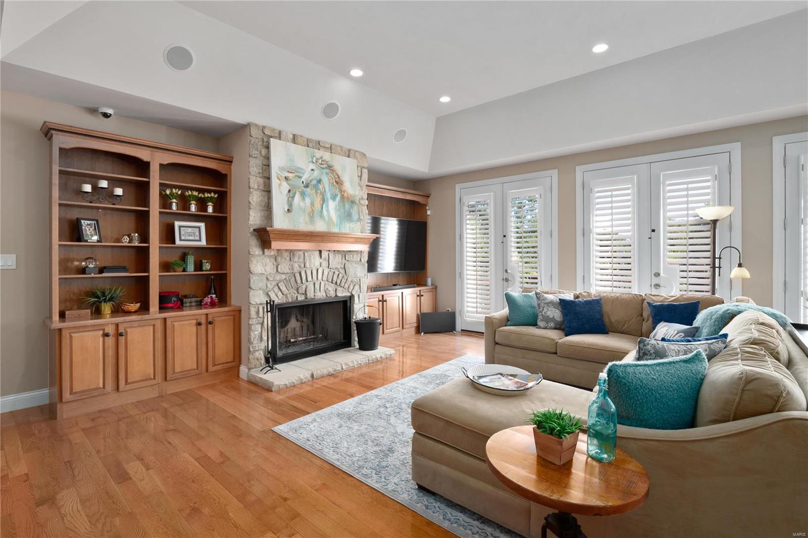 Morwood Hills - Residential