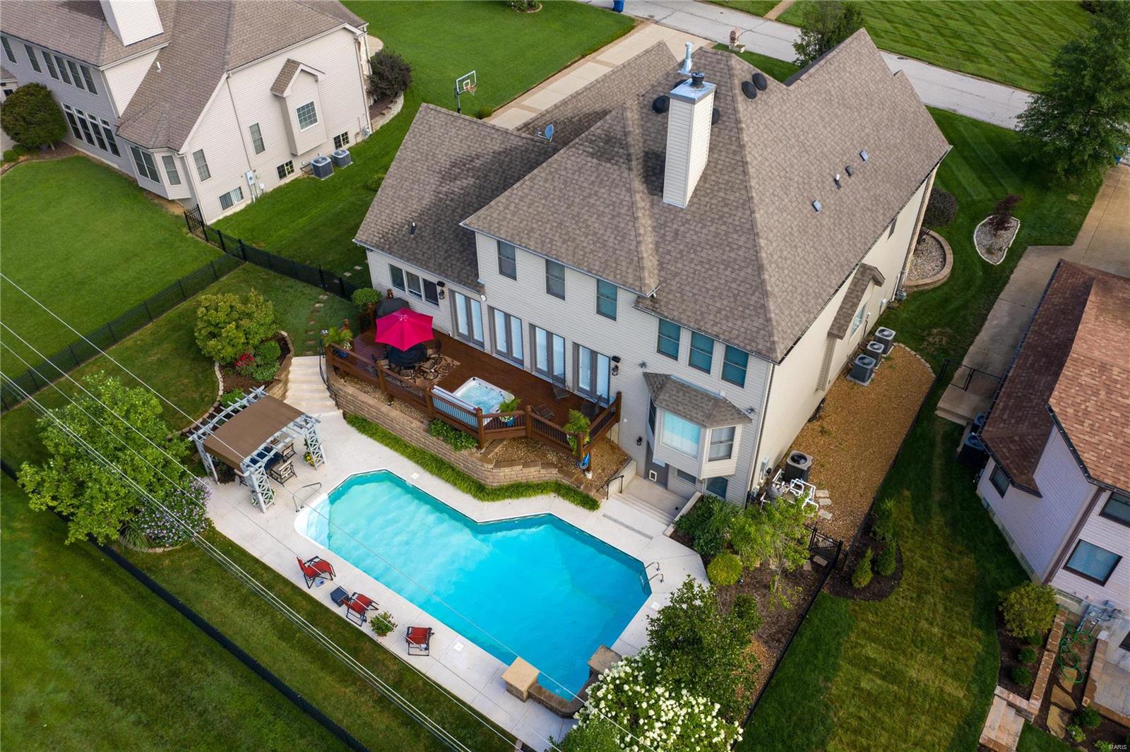 Morwood Hills - Residential