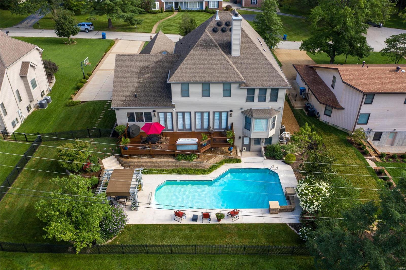 Morwood Hills - Residential