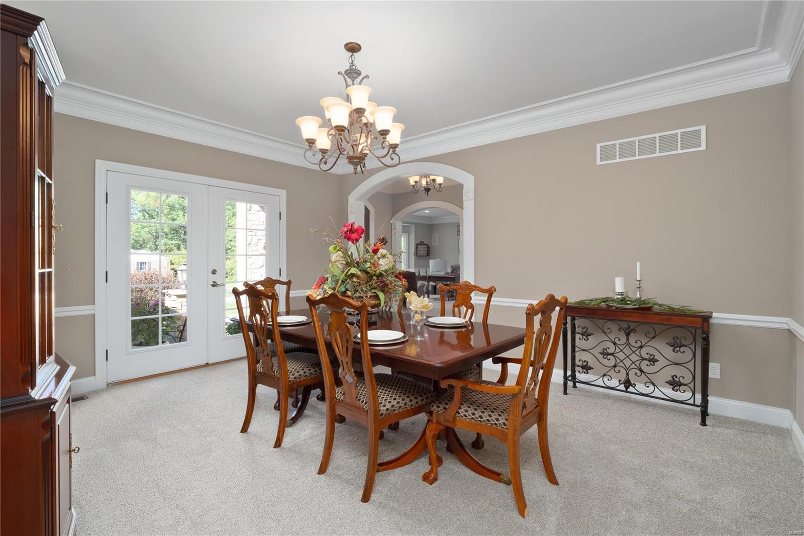 Morwood Hills - Residential