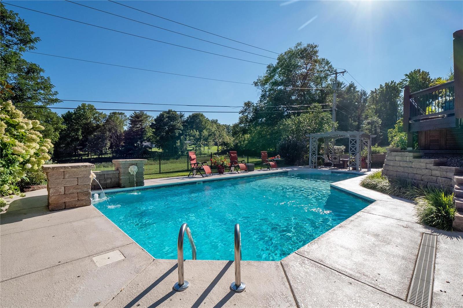 Morwood Hills - Residential