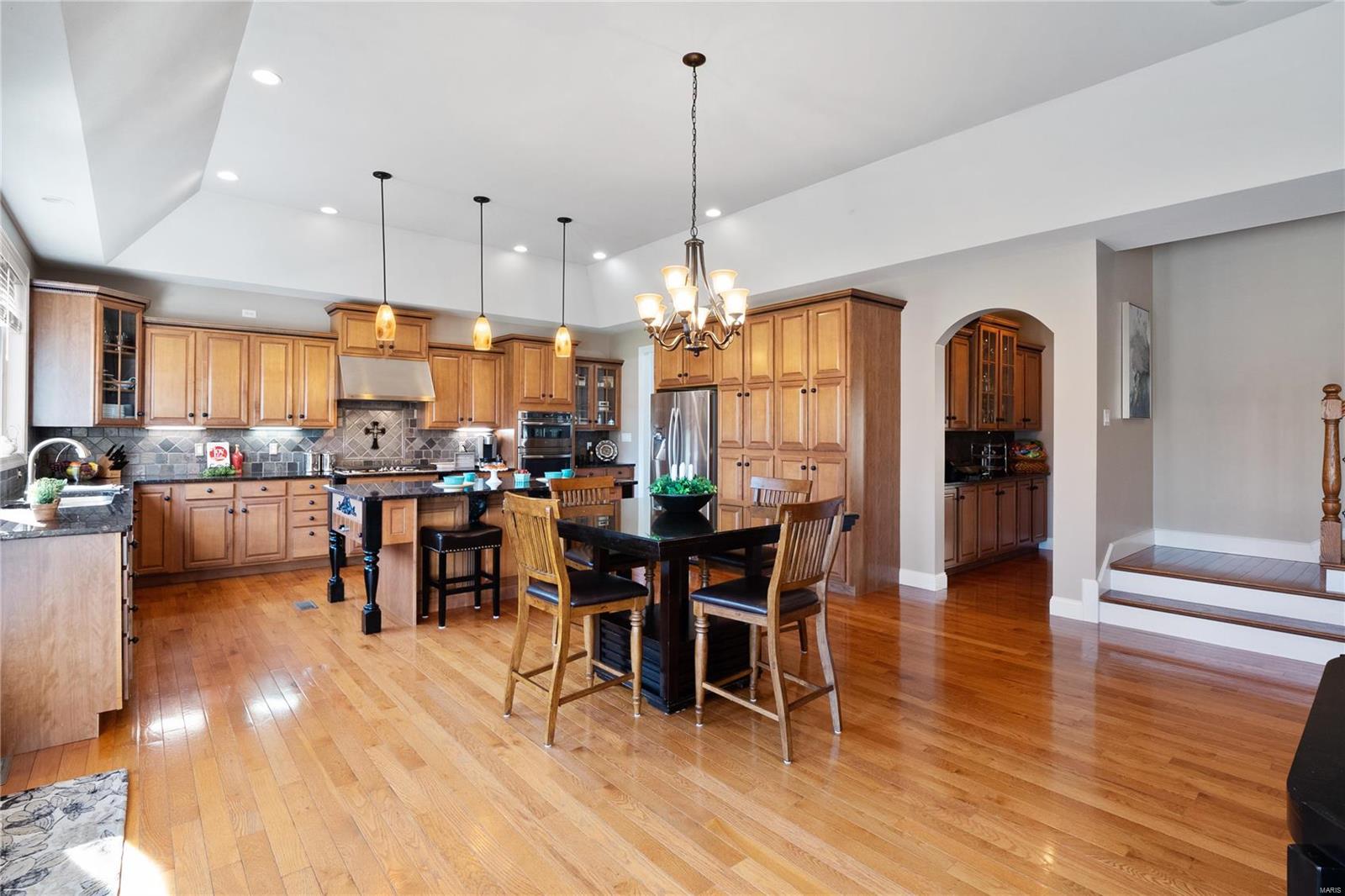 Morwood Hills - Residential