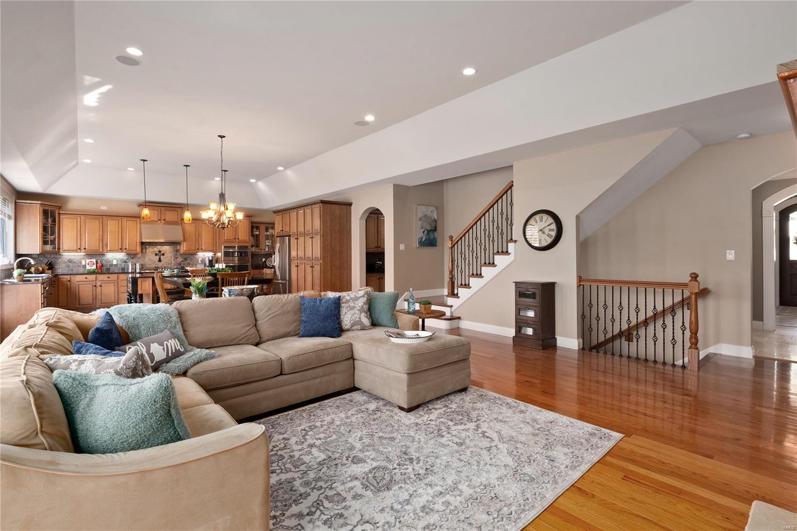 Morwood Hills - Residential