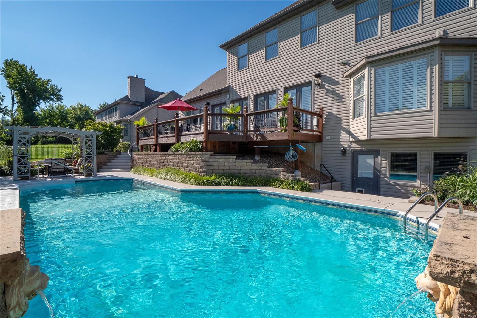 Morwood Hills - Residential