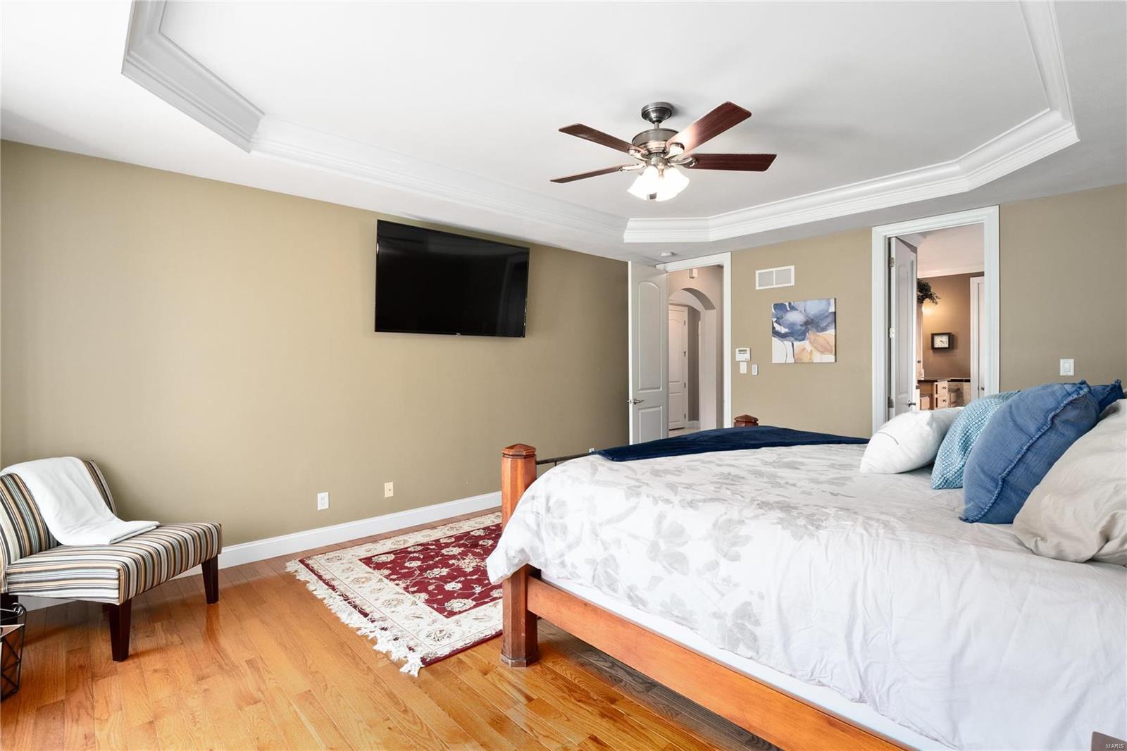 Morwood Hills - Residential