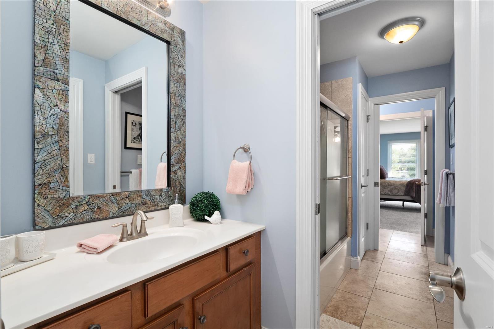 Morwood Hills - Residential