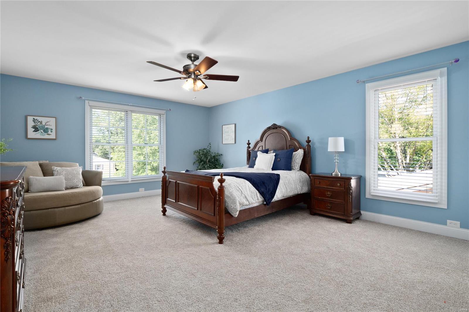 Morwood Hills - Residential