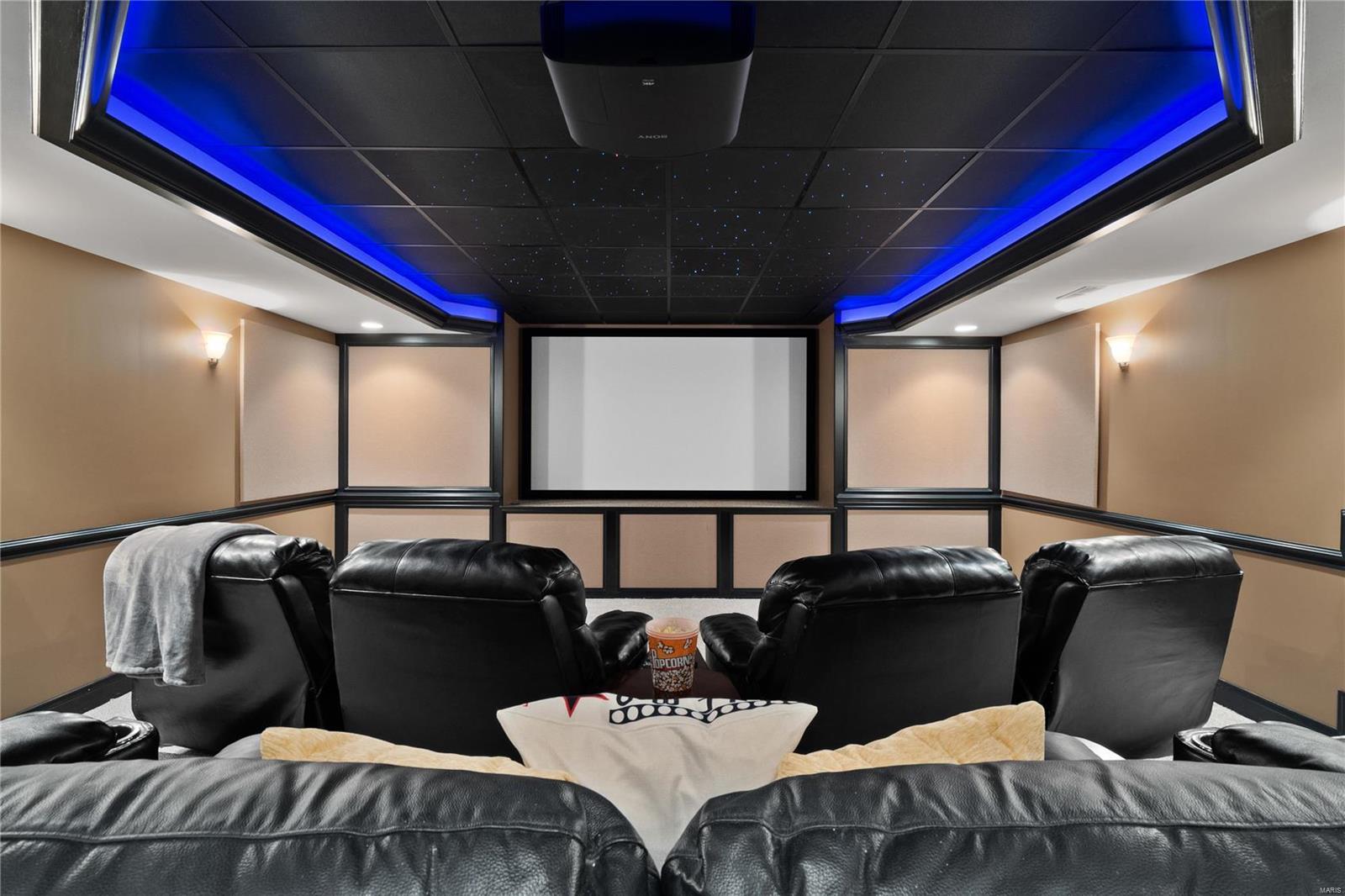 Morwood Hills - Residential