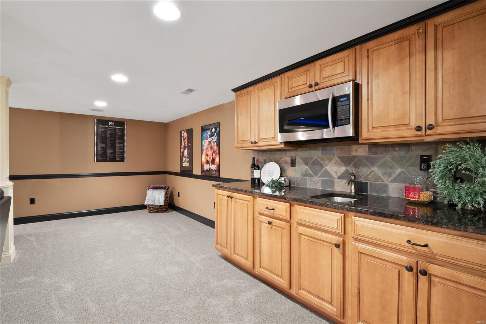 Morwood Hills - Residential