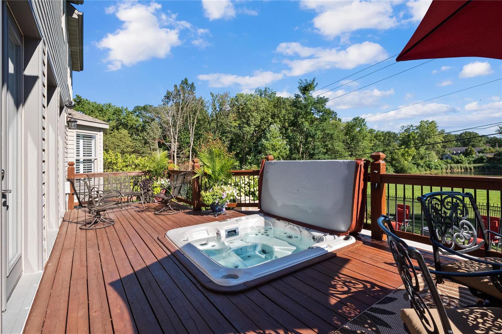 Morwood Hills - Residential