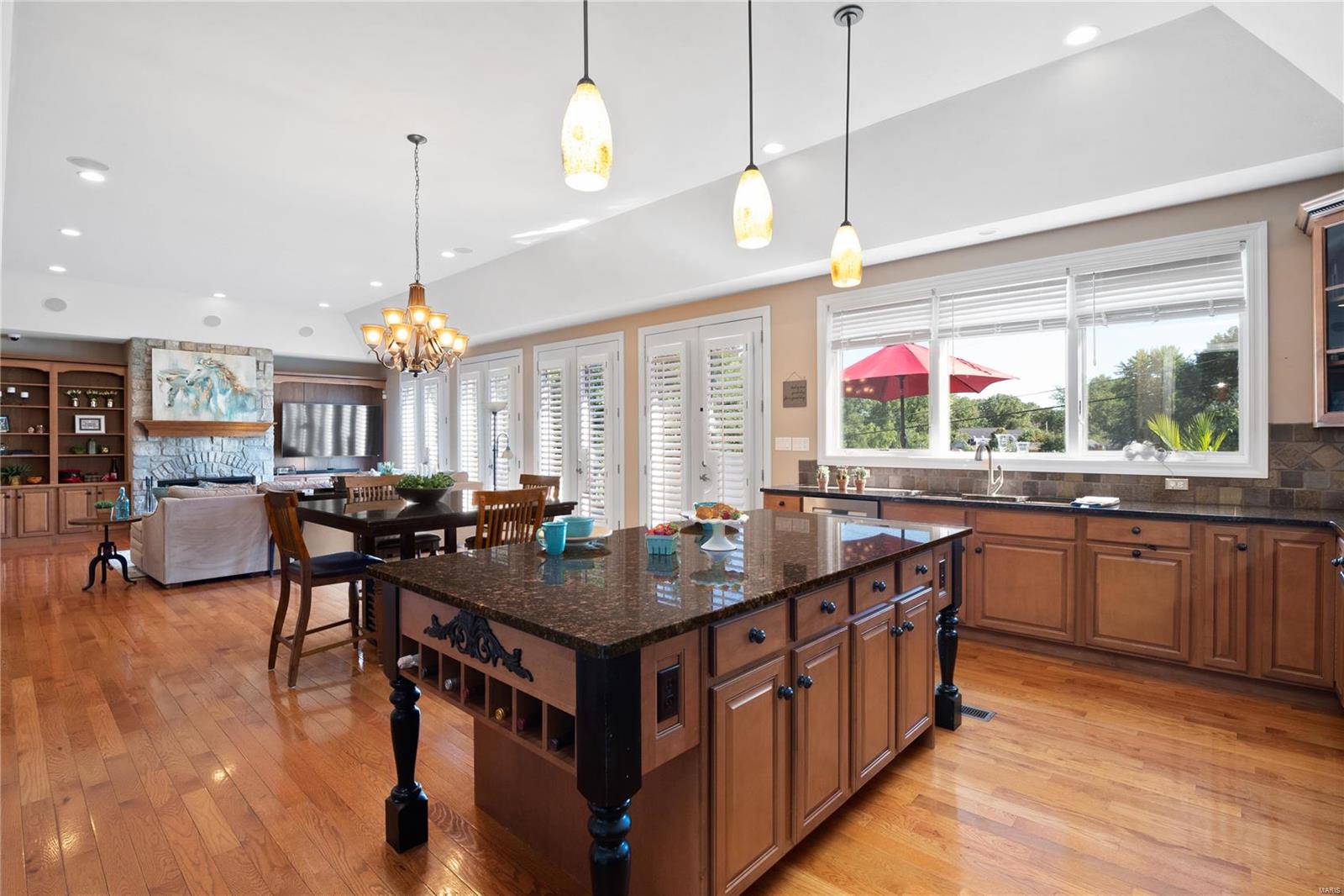 Morwood Hills - Residential