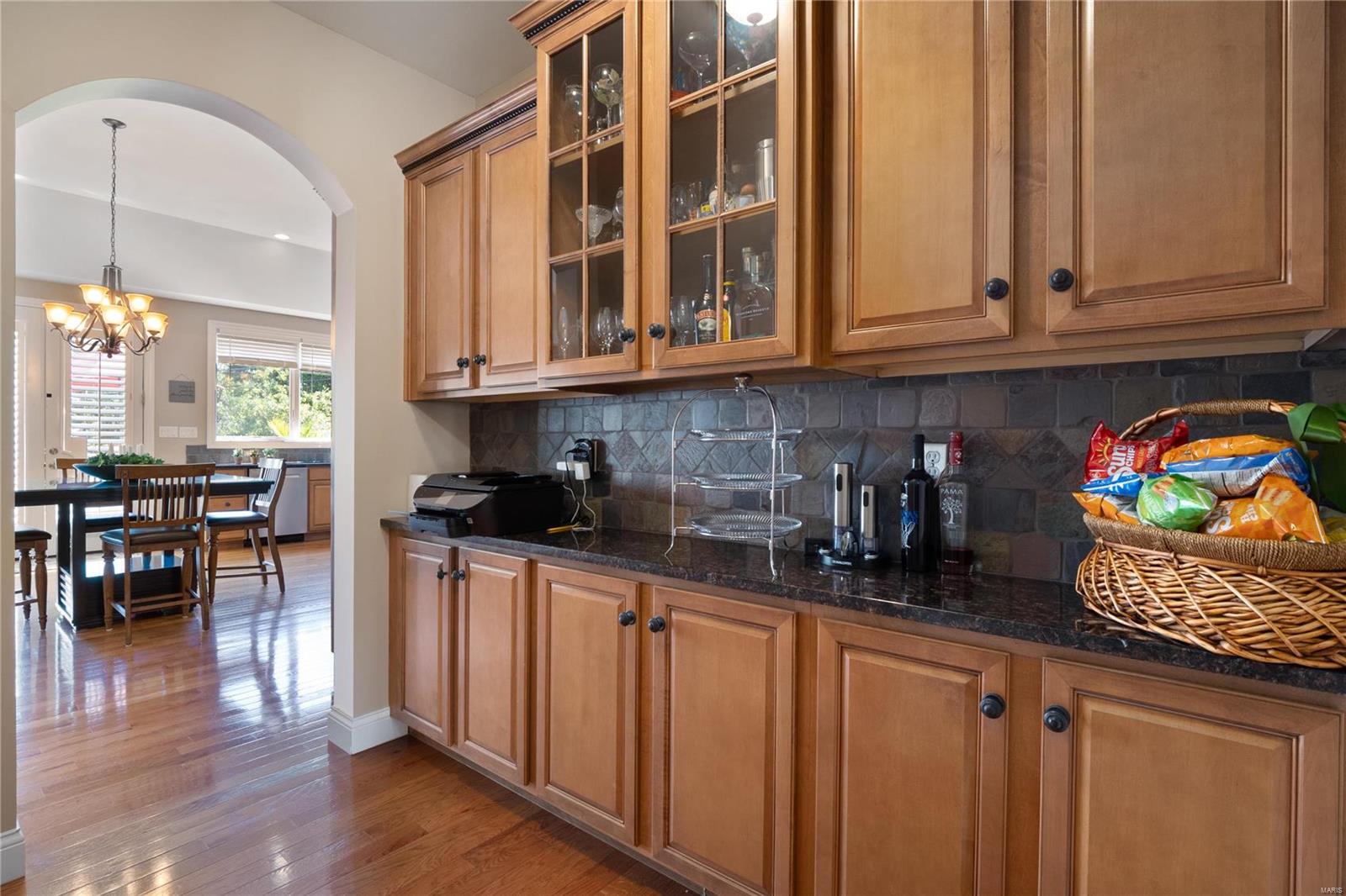 Morwood Hills - Residential