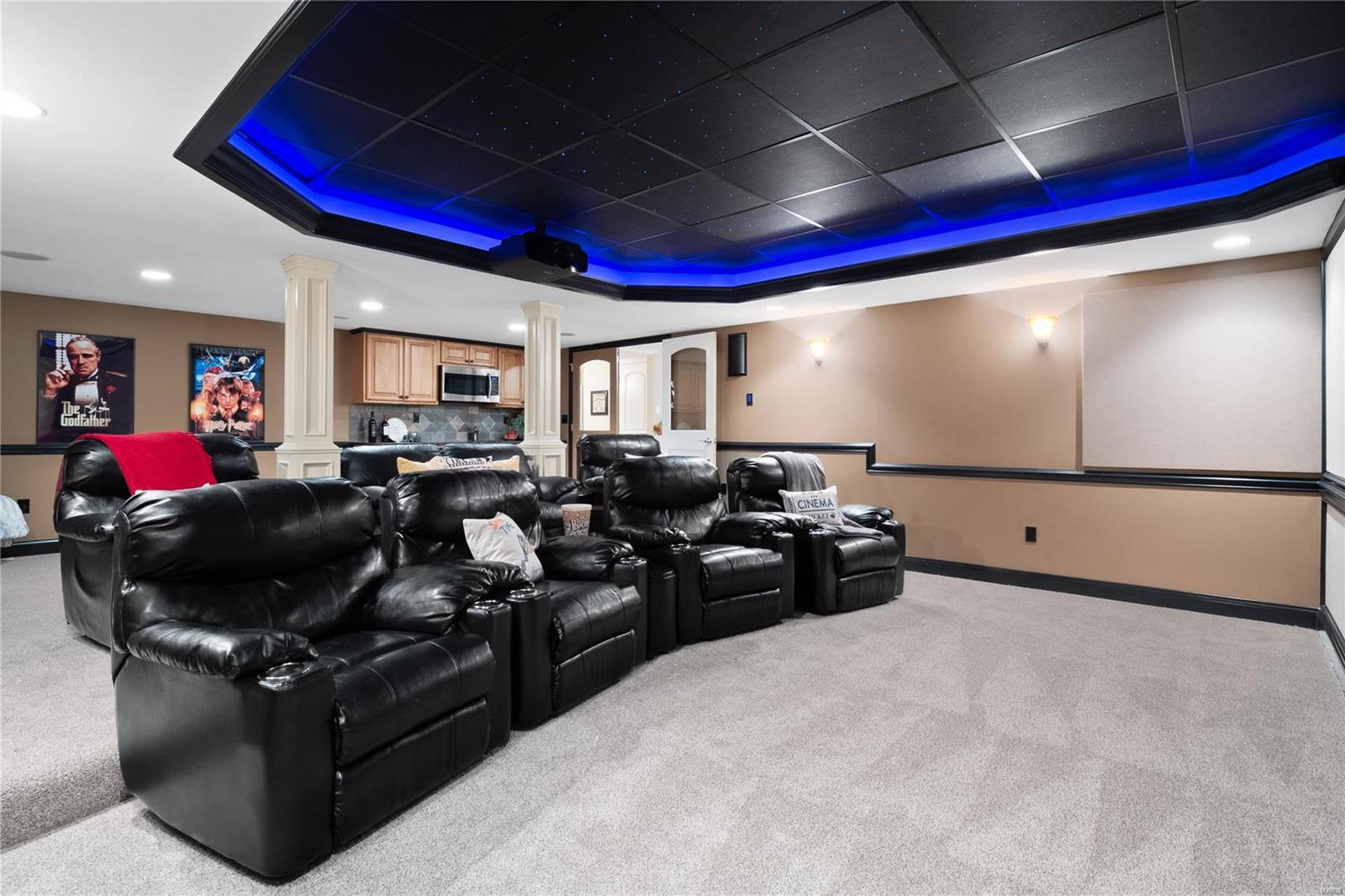 Morwood Hills - Residential