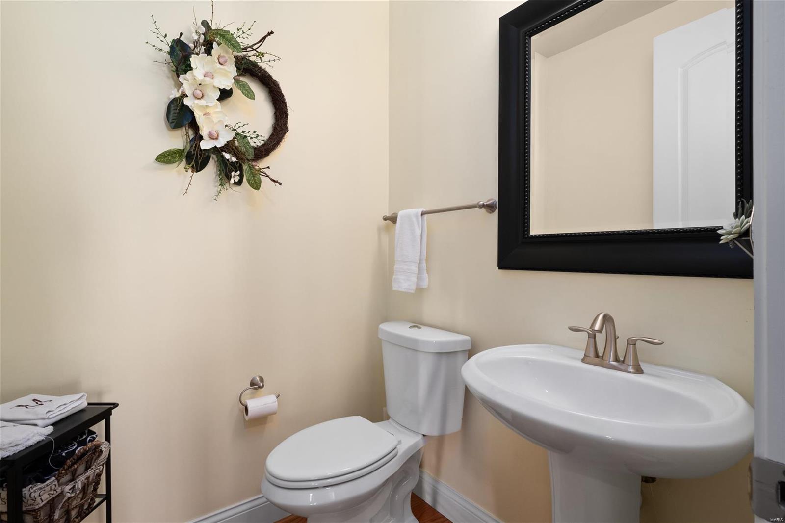 Morwood Hills - Residential