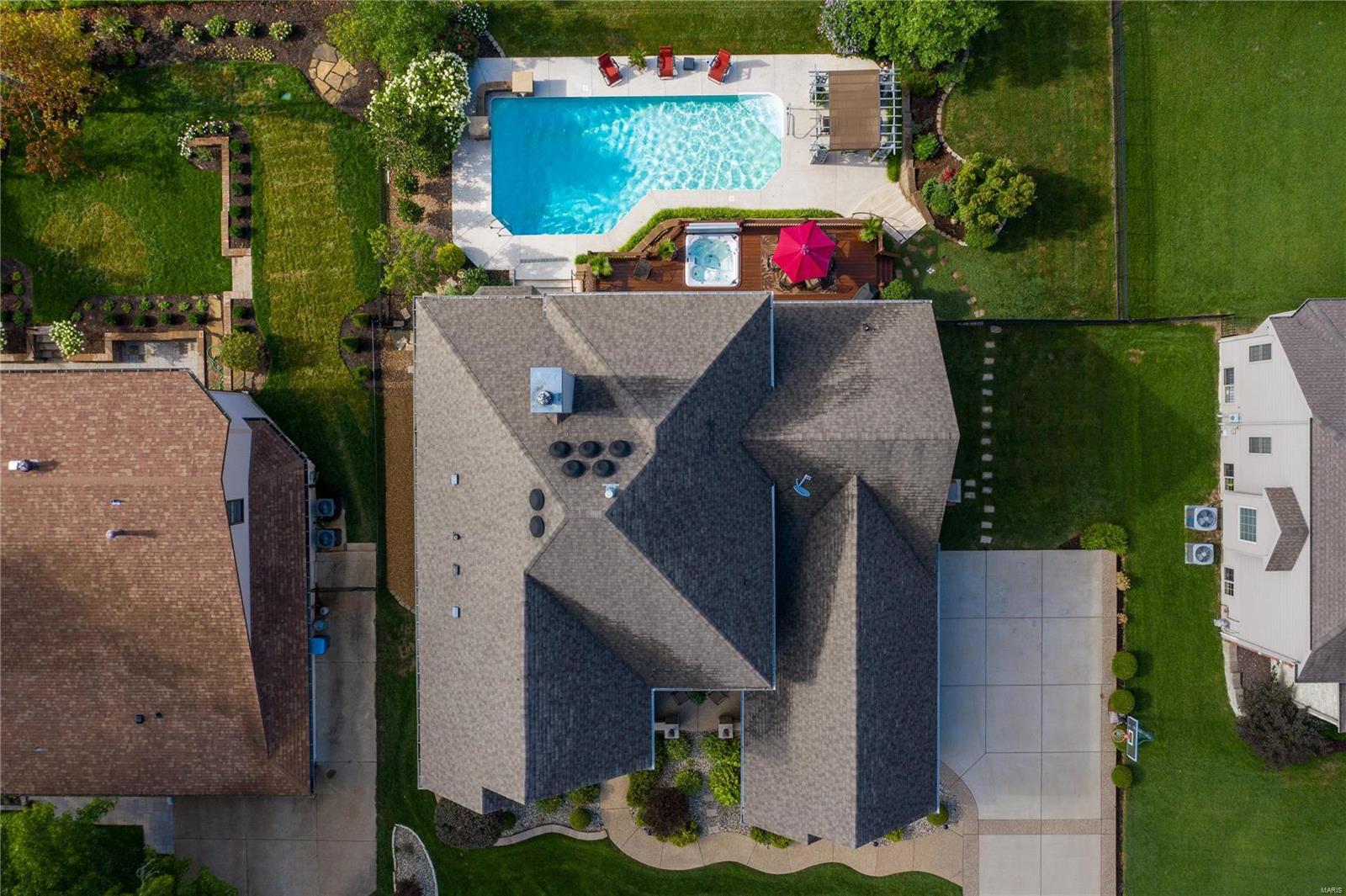 Morwood Hills - Residential