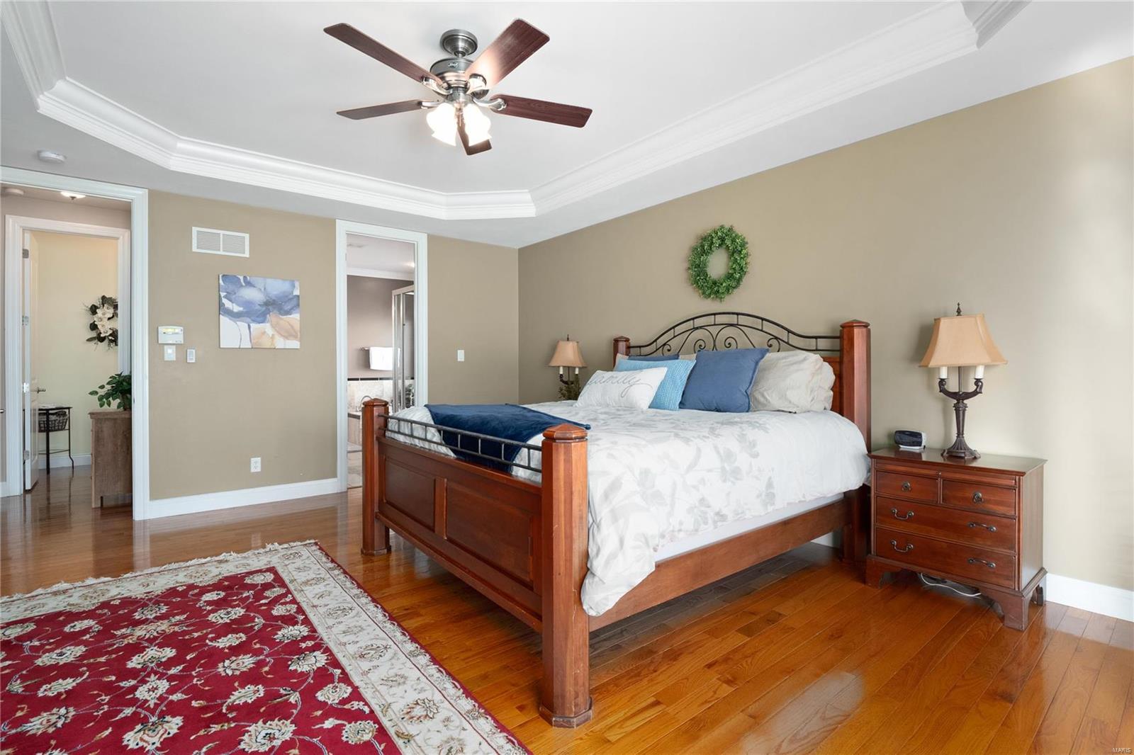 Morwood Hills - Residential