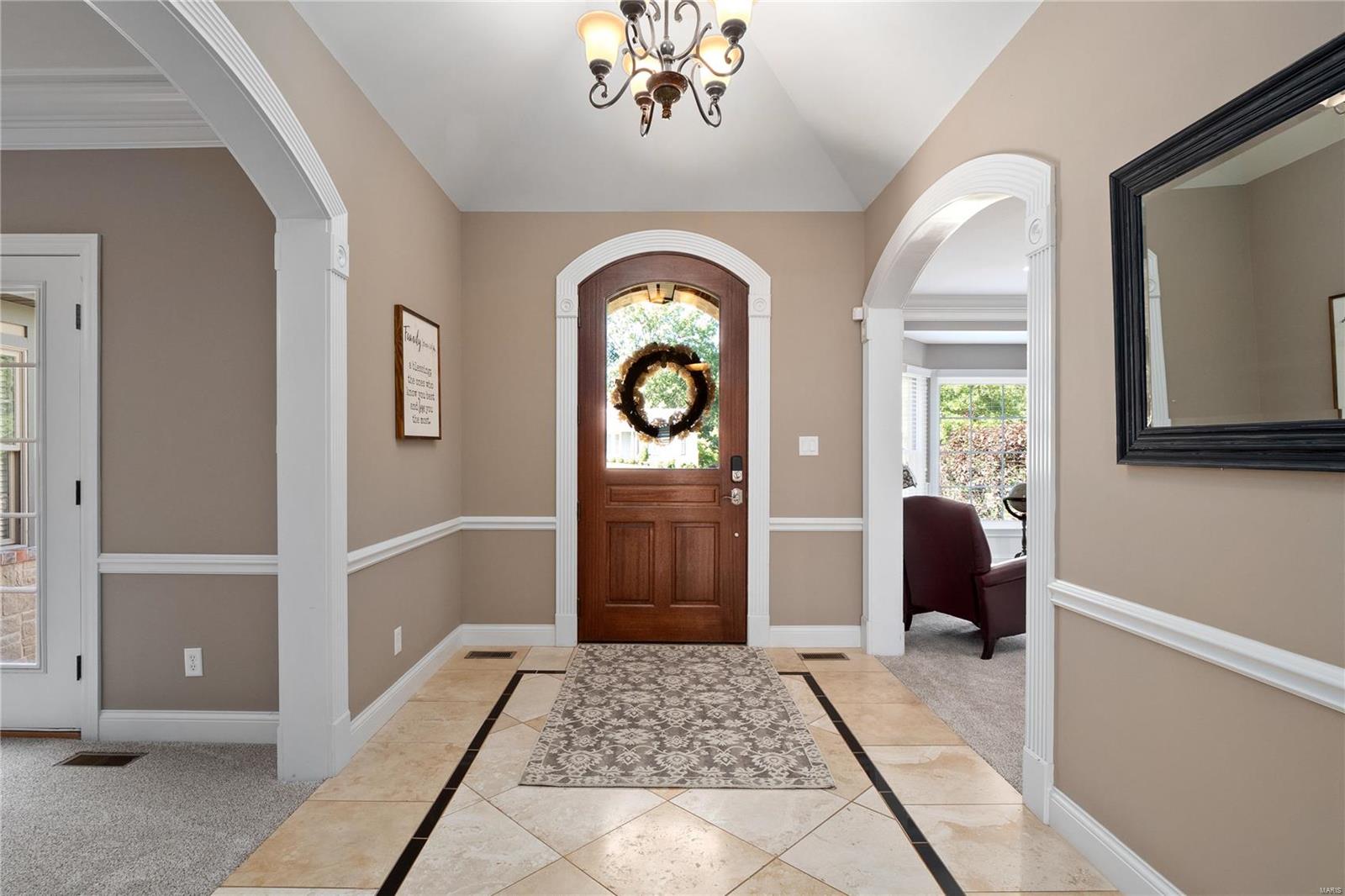 Morwood Hills - Residential