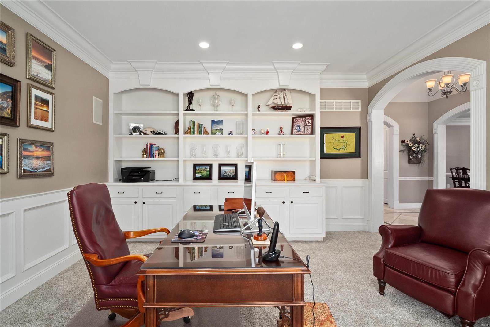 Morwood Hills - Residential