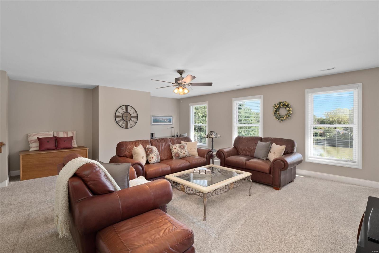 Morwood Hills - Residential