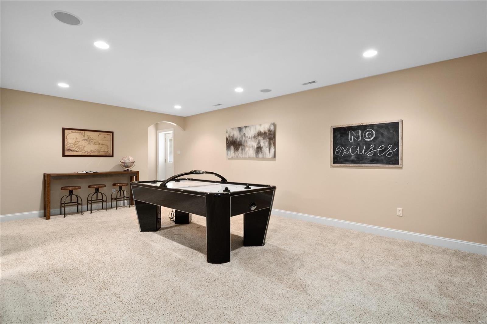 Morwood Hills - Residential