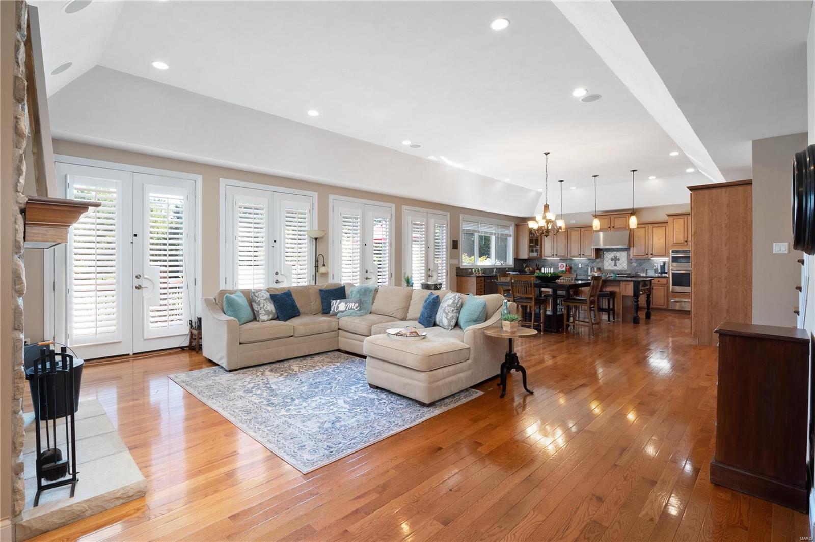 Morwood Hills - Residential