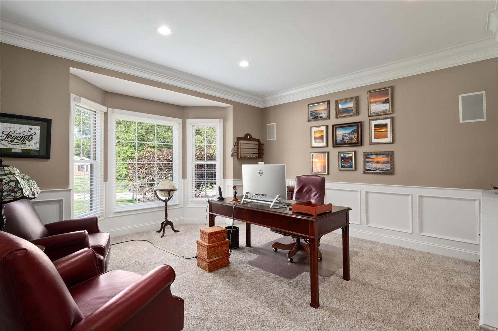 Morwood Hills - Residential