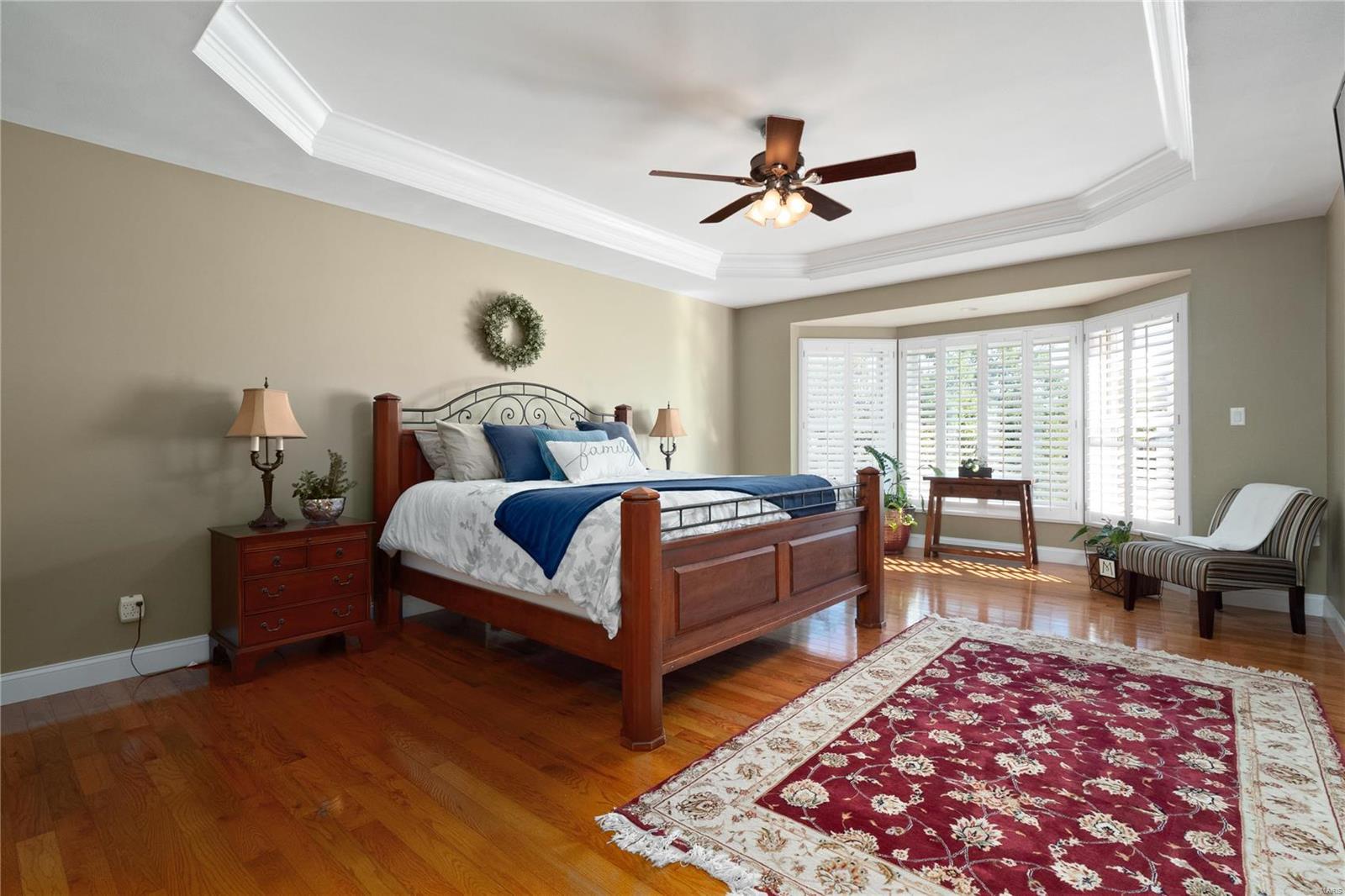 Morwood Hills - Residential