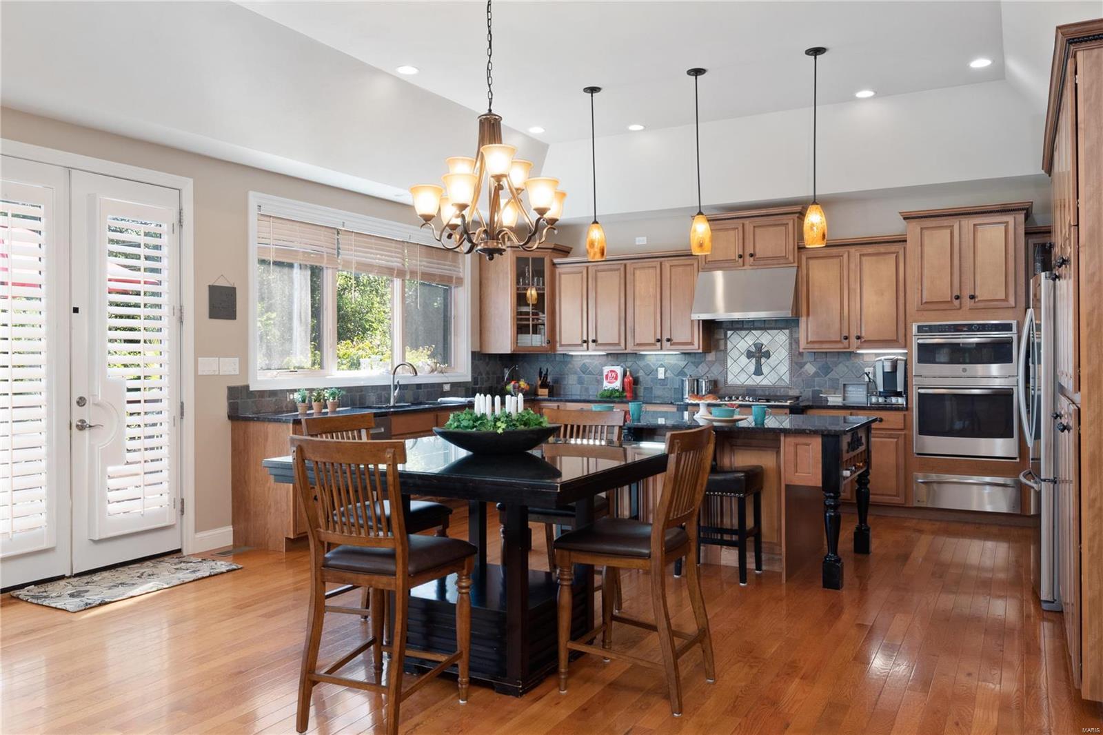 Morwood Hills - Residential