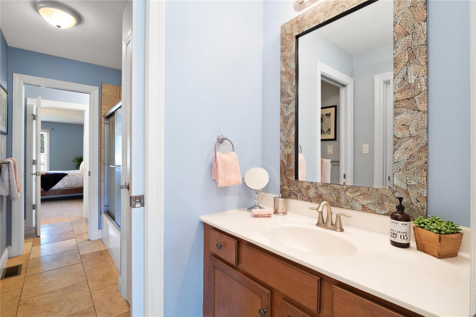 Morwood Hills - Residential