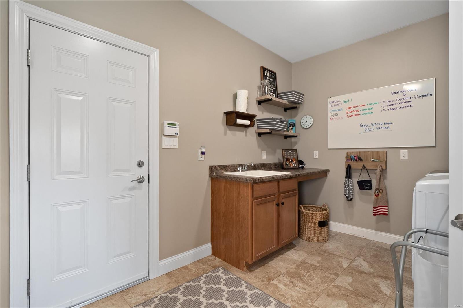 Morwood Hills - Residential