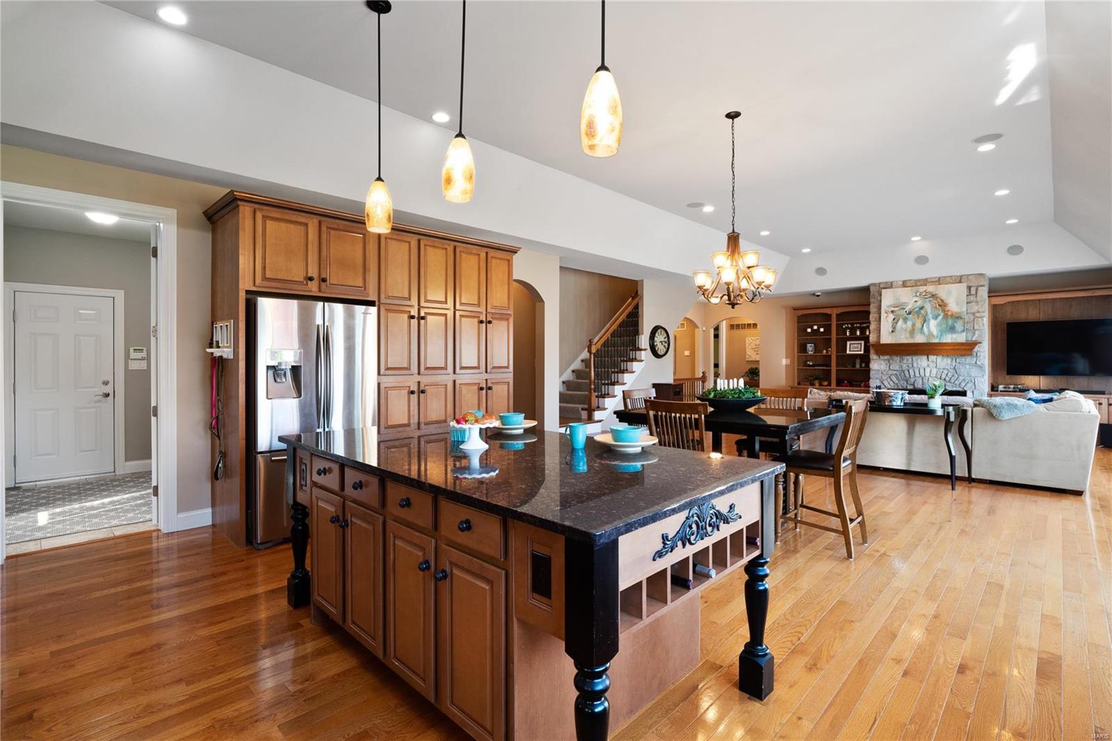 Morwood Hills - Residential