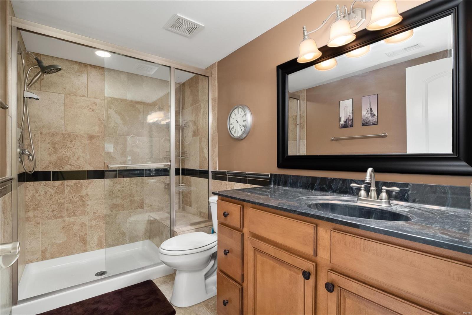 Morwood Hills - Residential