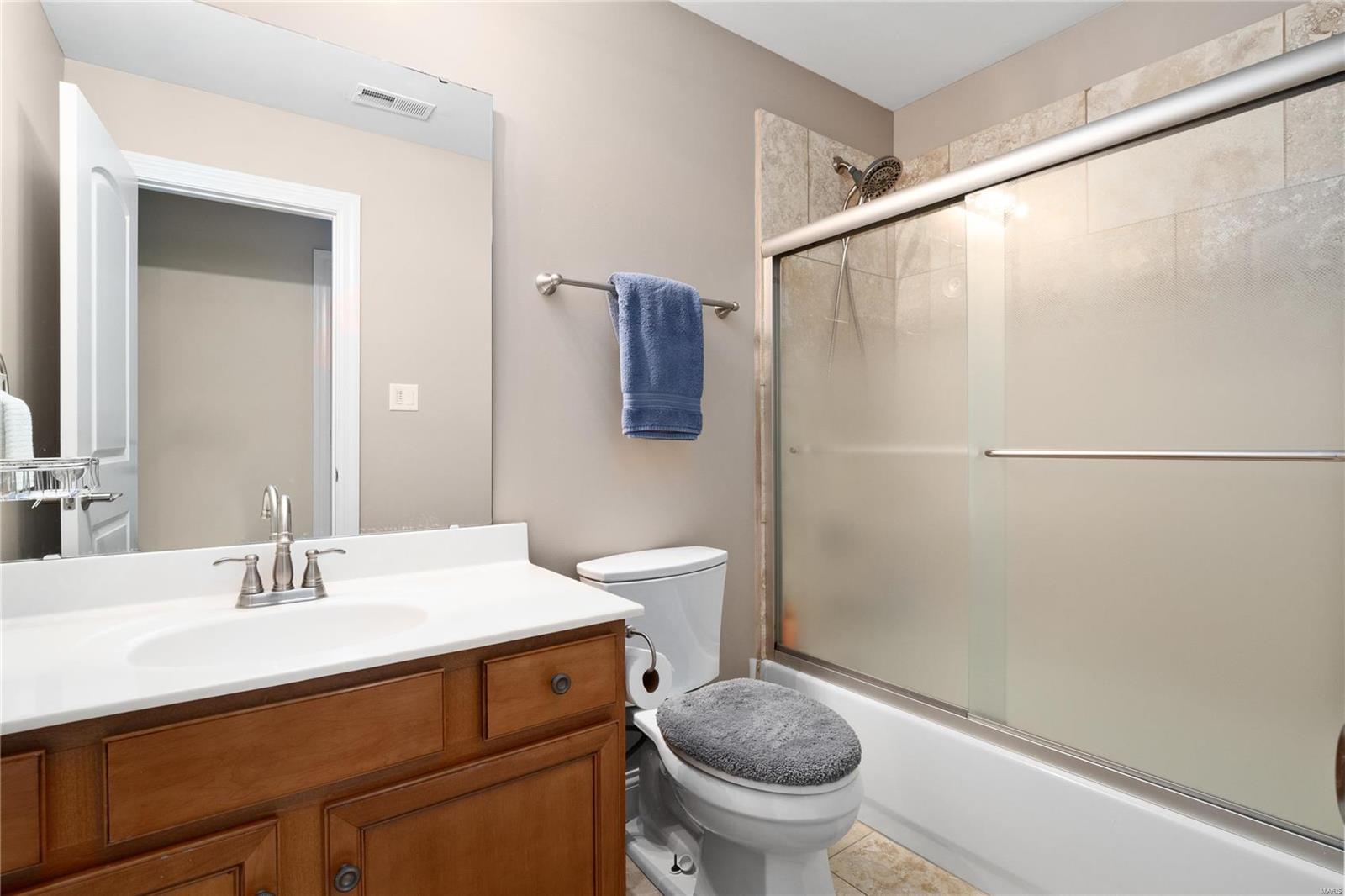 Morwood Hills - Residential