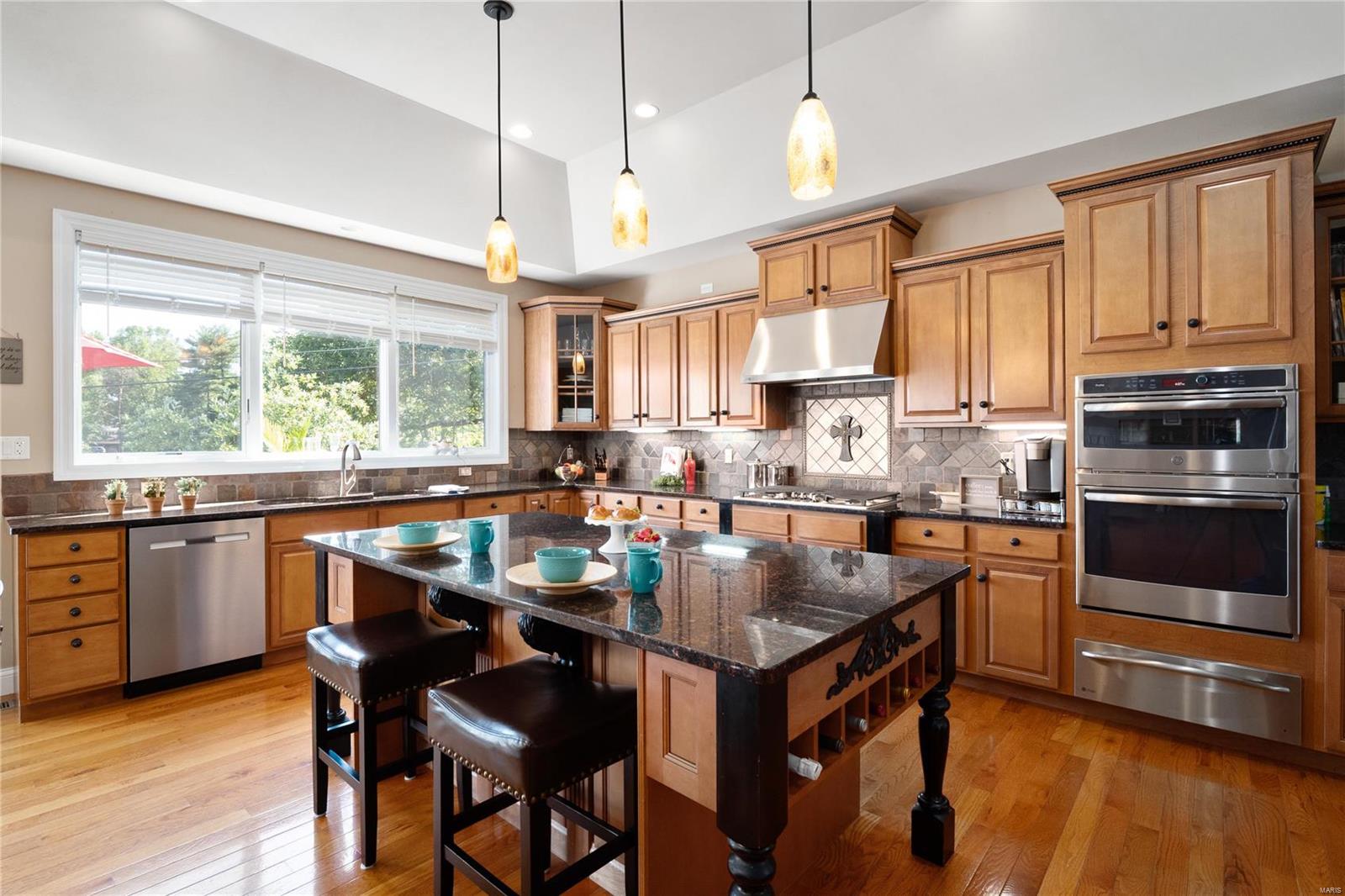 Morwood Hills - Residential