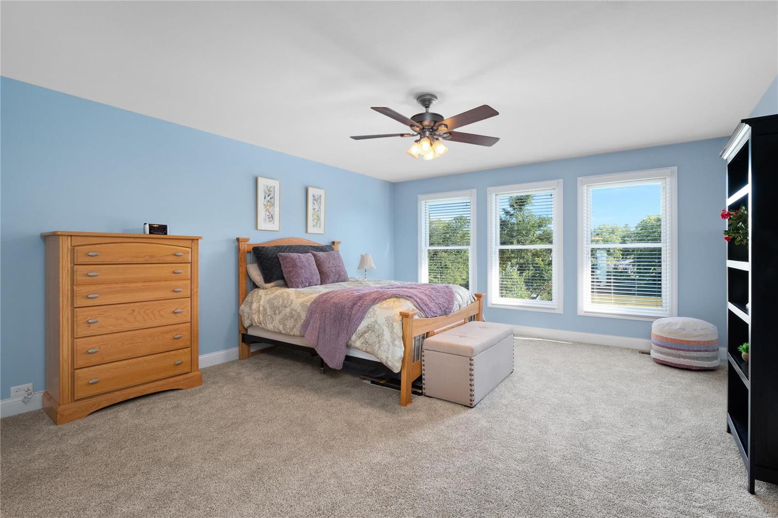 Morwood Hills - Residential