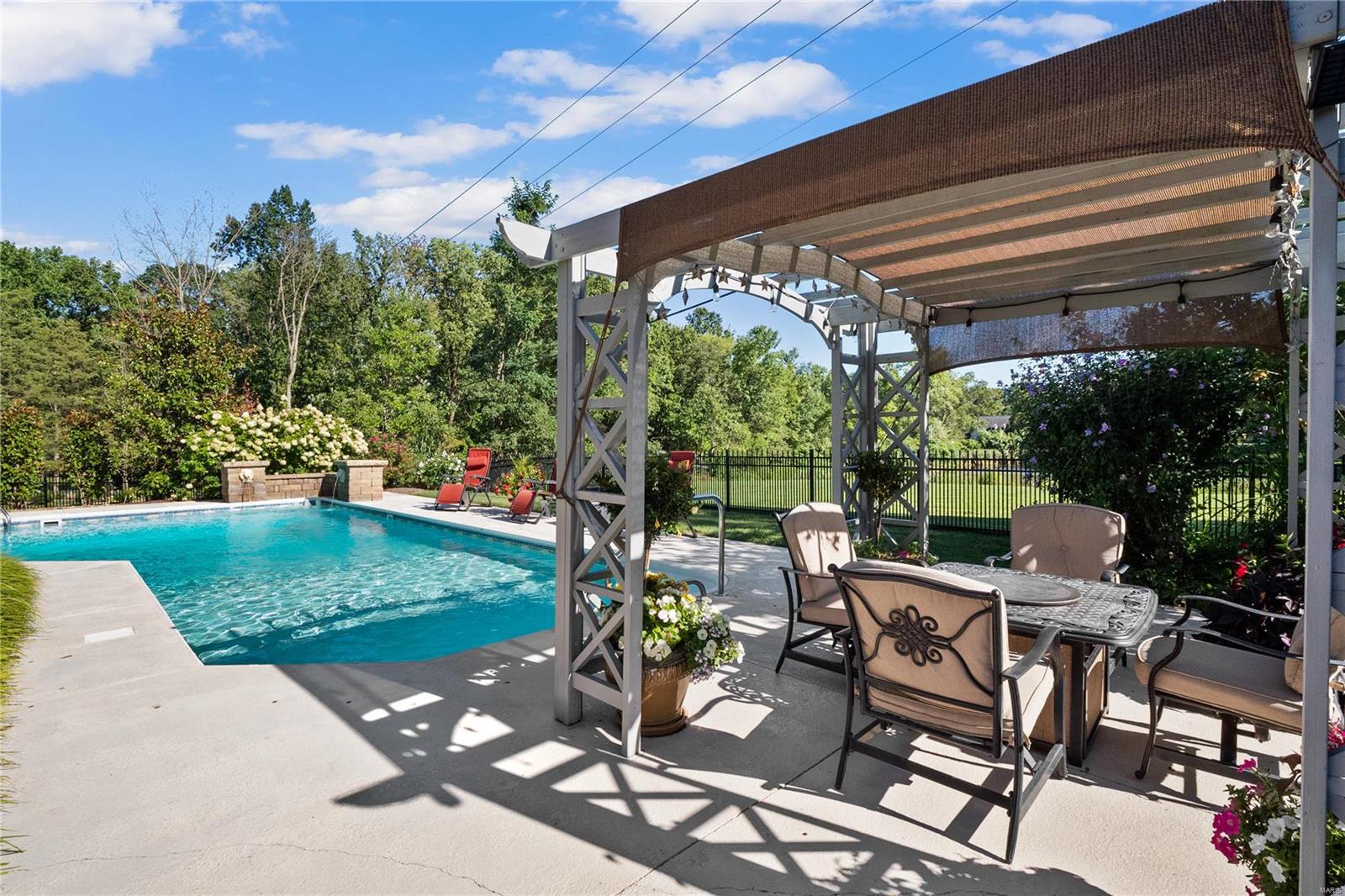 Morwood Hills - Residential