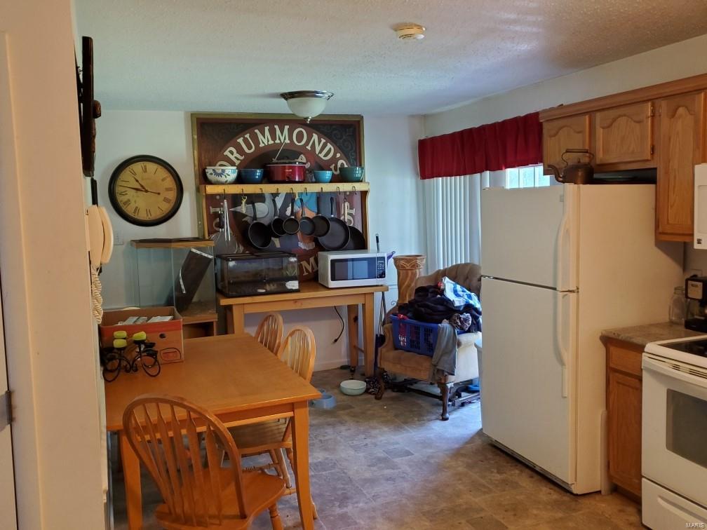 Mackie Gardens - Residential